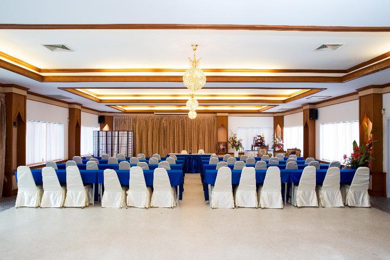 Castle Howchow Beach Resort Hotel Khon Kaen Exterior foto