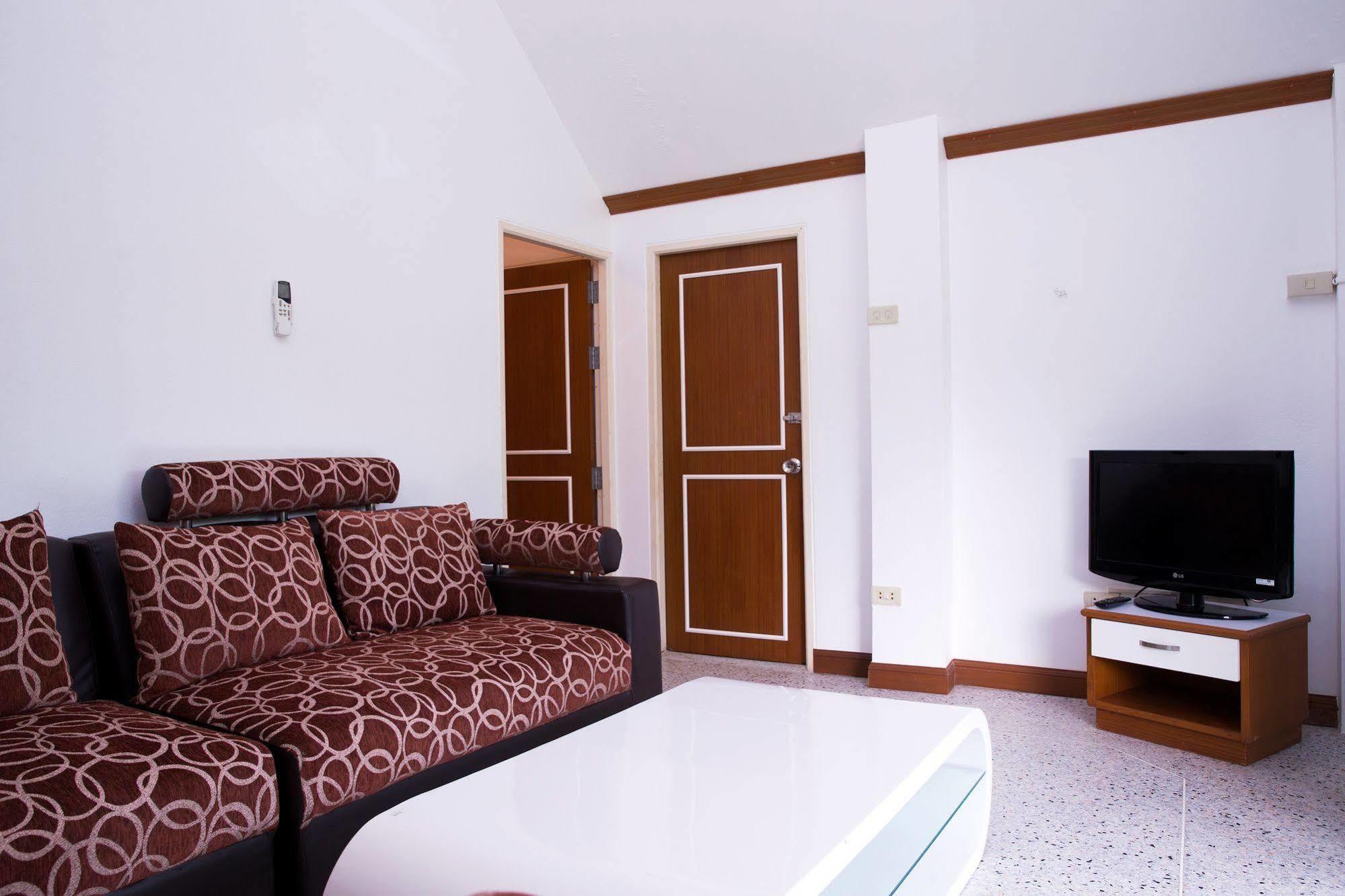 Castle Howchow Beach Resort Hotel Khon Kaen Exterior foto